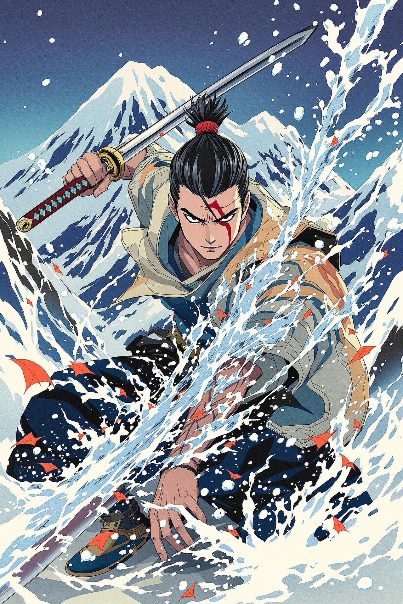 18漫画 - 鬼灭之刃 - 以人之躯斩鬼之刃